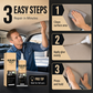 ⏳LAST DAY SALE ONLY ￡6.99!!🌟🎉49K+ Sold 🚗 Waterproof Car Headliner Repair Glue, High Strength Adhesive for Sagging Car Ceiling & Interior