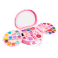 📢📢56% OFF !! ⏰Kids Washable Makeup Toy Set with Portable Pink Handbag