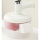 ⏳🔥LIMITED-TIME 50% OFF! ⏰Electric Fruit Peeler & Mixer – 2-in-1, USB Rechargeable, One-Touch, 10s Peel 🍎