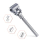 🎉 2026 Sale — Over 13,700 Sold!🔧 Universal Stainless Steel Adjustable Door Hinge Wrench Repair Tool ✨