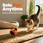 🦋🐱 Smart Sensing Flapping Butterfly Toy – 53% OFF! Motion-activated, realistic flight, interactive fun – keeps your cat engaged for hours. 🔥✨