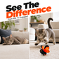 🦋🐱 Smart Sensing Flapping Butterfly Toy – 53% OFF! Motion-activated, realistic flight, interactive fun – keeps your cat engaged for hours. 🔥✨
