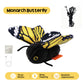 🦋🐱 Smart Sensing Flapping Butterfly Toy – 53% OFF! Motion-activated, realistic flight, interactive fun – keeps your cat engaged for hours. 🔥✨