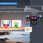 ⏳🔥LIMITED-TIME 52% OFF! ⏰Solar Wireless Security Camera – Triple Lens,9MP Color Night Vision,IP66 Waterproof ☀️🏠