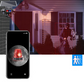 ⏳🔥LIMITED-TIME 52% OFF! ⏰Solar Wireless Security Camera – Triple Lens,9MP Color Night Vision,IP66 Waterproof ☀️🏠