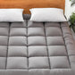 🏆 LIMITED-TIME 57% OFF! ✨Soft Quilted Mattress Topper🛏️A Cloud-Like Layer of Comfort