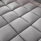🏆 LIMITED-TIME 57% OFF! ✨Soft Quilted Mattress Topper🛏️A Cloud-Like Layer of Comfort