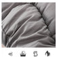 🏆 LIMITED-TIME 57% OFF! ✨Soft Quilted Mattress Topper🛏️A Cloud-Like Layer of Comfort
