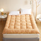 🏆 LIMITED-TIME 57% OFF! ✨Soft Quilted Mattress Topper🛏️A Cloud-Like Layer of Comfort