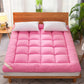 🏆 LIMITED-TIME 57% OFF! ✨Soft Quilted Mattress Topper🛏️A Cloud-Like Layer of Comfort