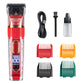 📢 LIMITED TIME 58% OFF! ⏰ Groom in Peace – Ultra-Quiet Clipper Even Sensitive Pets Love! 🐾✨