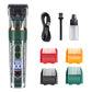 📢 LIMITED TIME 58% OFF! ⏰ Groom in Peace – Ultra-Quiet Clipper Even Sensitive Pets Love! 🐾✨