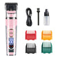 📢 LIMITED TIME 58% OFF! ⏰ Groom in Peace – Ultra-Quiet Clipper Even Sensitive Pets Love! 🐾✨
