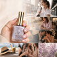 🎉 2026 Sale — Over 64220 Sold!💅Lilac Glossy Mirror Nail Strengthener