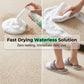 ⏳🔥LIMITED-TIME 50% OFF! ⏰Waterless Carpet Cleaning Foam – Instant stain lift, no wet mess. Advanced micro‑foam penetrates deep – just foam & wipe! 🏠💨