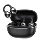 🎧🏃‍♂️ Bluetooth 5.4 Clip-On Open Ear Earbuds – Noise cancelling & stereo sound – Perfect for sports, calls or travel – secure fit, long battery 🔋✨