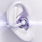 🎧🏃‍♂️ Bluetooth 5.4 Clip-On Open Ear Earbuds – Noise cancelling & stereo sound – Perfect for sports, calls or travel – secure fit, long battery 🔋✨