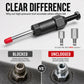 📢📢53% OFF !! ⏰Heavy Duty Grease Fitting Cleaner Tool