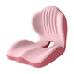 🪑 56% OFF NOW! ✨ Ergonomic memory foam seat cushion with back support – comfortable & supportive for home, office, and car 💺🛡️