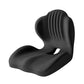 🪑 56% OFF NOW! ✨ Ergonomic memory foam seat cushion with back support – comfortable & supportive for home, office, and car 💺🛡️