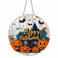 🎃HALLOWEEN SALE ONLY￡9.99!! 🦇👻Halloween DIY Sparkle Art Hanging Ornament Kit