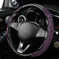 📢📢55% OFF !! ⏰Rhinestones Bling Cover for Auto Steering Wheels