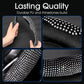 📢📢55% OFF !! ⏰Rhinestones Bling Cover for Auto Steering Wheels