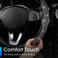 📢📢55% OFF !! ⏰Rhinestones Bling Cover for Auto Steering Wheels