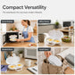 🥳2026 HOT SALE🥳💞50K+ SOLD! 🥗🎁 53% OFF + BUY 2 GET 3 FREE! Microwave Egg Poacher –Dual‑cavity, non‑stick & easy clean. Healthier than frying – stock up & save! 🏠✅