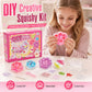 🐱 53% OFF NOW! 🧊 DIY Fried Ice Squishy Toy Kit – Cat claw design, squishy fun & creative – Perfect for sensory play & stress relief for kids ✨