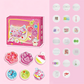 🐱 53% OFF NOW! 🧊 DIY Fried Ice Squishy Toy Kit – Cat claw design, squishy fun & creative – Perfect for sensory play & stress relief for kids ✨