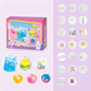 🐱 53% OFF NOW! 🧊 DIY Fried Ice Squishy Toy Kit – Cat claw design, squishy fun & creative – Perfect for sensory play & stress relief for kids ✨