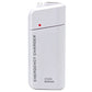 💥LAST DAY SALE ONLY ￡7.9!!🔥Portable Emergency Phone Charger AA Battery Powered Power Bank with LED Flashlight