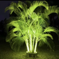 🥳2026 HOT SALE💞UP TO 57% OFF!! 🌳💡Ring-Shaped Solar Tree Lights – Weatherproof Outdoor Spotlights Ideal for Trees, Pillars, and Gardens