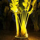 🥳2026 HOT SALE💞UP TO 57% OFF!! 🌳💡Ring-Shaped Solar Tree Lights – Weatherproof Outdoor Spotlights Ideal for Trees, Pillars, and Gardens