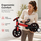 🎁2026 New Arrivals 55% OFF💥3-in-1 Tricycle & Balance Bike for Kids – Playful, Stable & Adaptable 👶✨