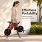 🎁2026 New Arrivals 55% OFF💥3-in-1 Tricycle & Balance Bike for Kids – Playful, Stable & Adaptable 👶✨