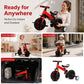 🎁2026 New Arrivals 55% OFF💥3-in-1 Tricycle & Balance Bike for Kids – Playful, Stable & Adaptable 👶✨