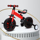 🎁2026 New Arrivals 55% OFF💥3-in-1 Tricycle & Balance Bike for Kids – Playful, Stable & Adaptable 👶✨