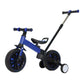 🎁2026 New Arrivals 55% OFF💥3-in-1 Tricycle & Balance Bike for Kids – Playful, Stable & Adaptable 👶✨