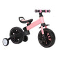 🎁2026 New Arrivals 55% OFF💥3-in-1 Tricycle & Balance Bike for Kids – Playful, Stable & Adaptable 👶✨