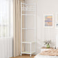 🛋️ LIMITED-TIME 57% OFF! 👚 Space-Saving Garment Rack – Holds Coats, Bags & Folded Essentials Without Eating Up Floor Space 💫