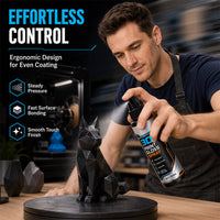 🎁2026 New Arrivals 54% OFF💥3D Printer Model Gloss Spray Quick Drying Layer Line Reducer for PLA PETG ABS