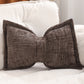 🎀 LIMITED‑TIME 56% OFF! ⚡ Soft Chenille Bow‑Shaped Throw Pillow – Cozy, Decorative, Well‑crafted ✨