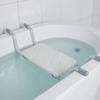 🛁🪑 Non-Slip Bathtub Sitting Board – 50% OFF! 135kg capacity, adjustable 71–82cm, lightweight aluminum – safe, stable bathing. 🛡️