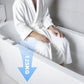 🛁🪑 Non-Slip Bathtub Sitting Board – 50% OFF! 135kg capacity, adjustable 71–82cm, lightweight aluminum – safe, stable bathing. 🛡️