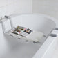 🛁🪑 Non-Slip Bathtub Sitting Board – 50% OFF! 135kg capacity, adjustable 71–82cm, lightweight aluminum – safe, stable bathing. 🛡️