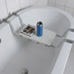 🛁🪑 Non-Slip Bathtub Sitting Board – 50% OFF! 135kg capacity, adjustable 71–82cm, lightweight aluminum – safe, stable bathing. 🛡️