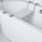 🛁🪑 Non-Slip Bathtub Sitting Board – 50% OFF! 135kg capacity, adjustable 71–82cm, lightweight aluminum – safe, stable bathing. 🛡️