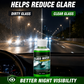🔥53% OFF! Automotive Glass Water Concentrate – Just Dilute & Pour! Streak-Free Visibility, Fights Bugs & Road Grime! 🚗✨